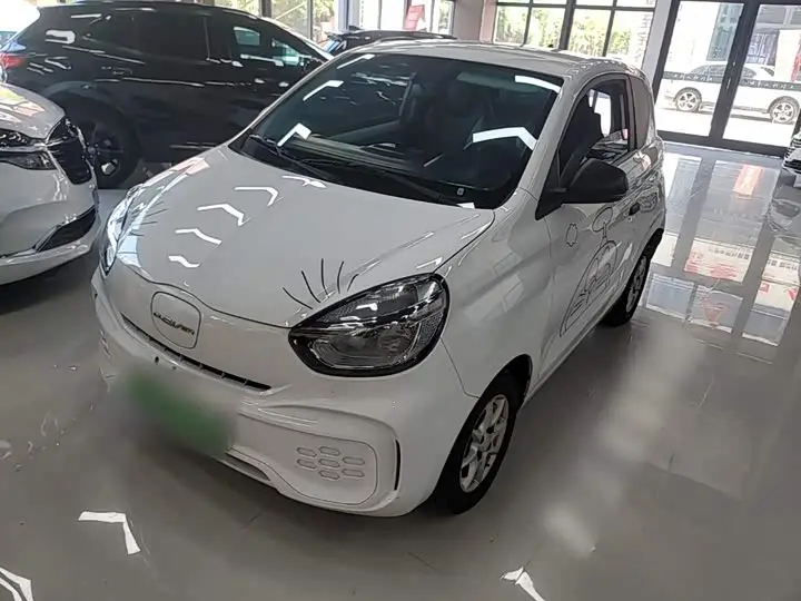 Roewe Clever 2022, арт. CN-3206413 — фото 1