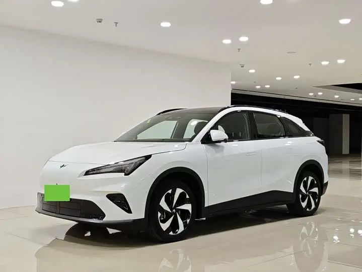 BAIC Arcfox Alpha T5 2026, арт. CN-3206441 — фото 1