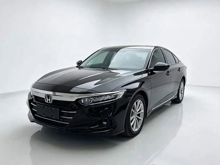 Honda Accord 2022, арт. CN-3206518 — фото 1
