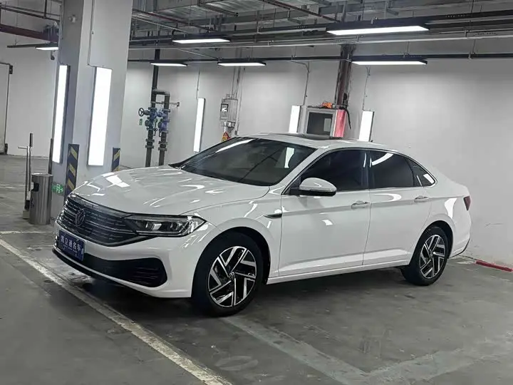 Volkswagen Sagitar L 2023, арт. CN-3207088 — фото 1