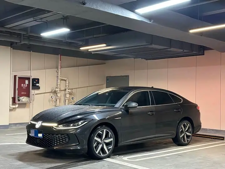 Volkswagen Lamando L 2023, арт. CN-3207552 — фото 1
