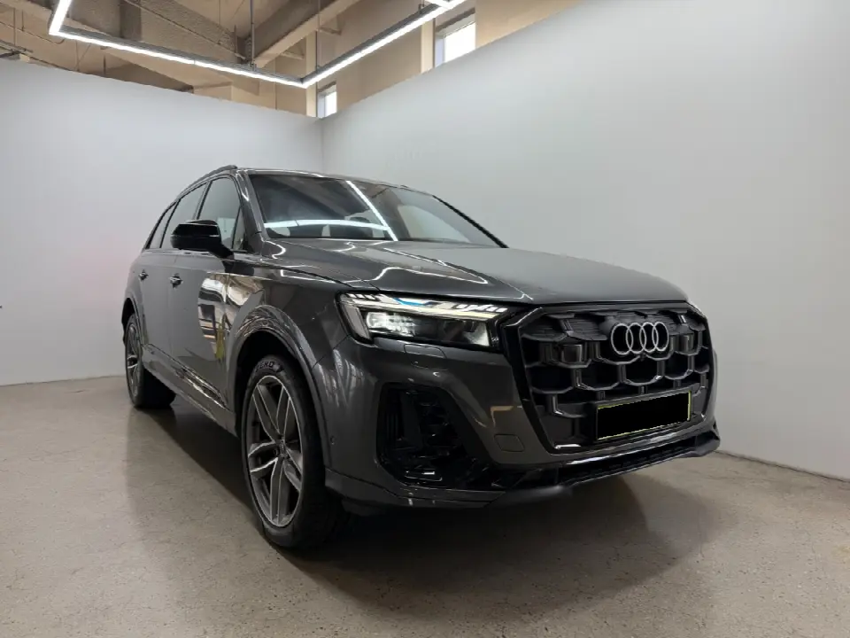Audi Q7 2016, арт. KR-3207968 — фото 1
