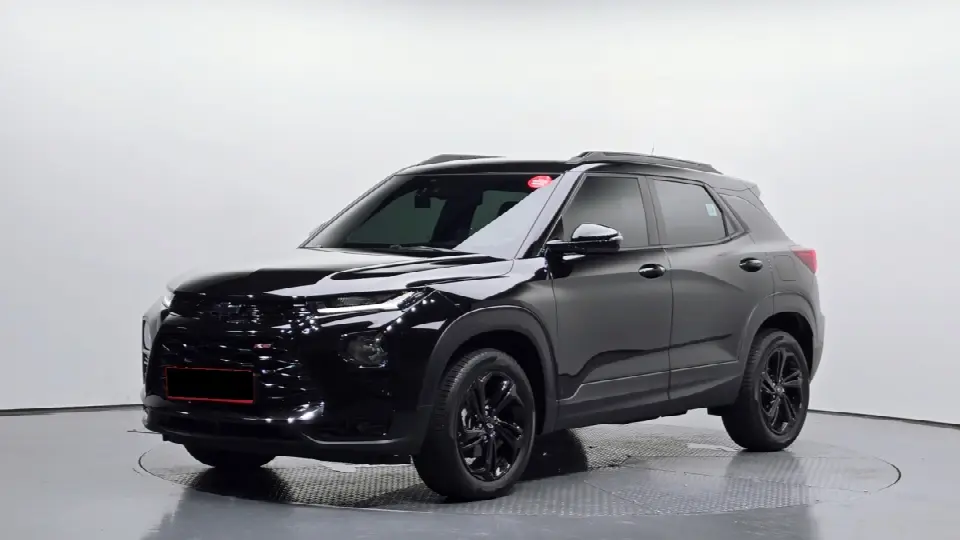 Chevrolet Trailblazer 2020, арт. KR-3208049 — фото 1
