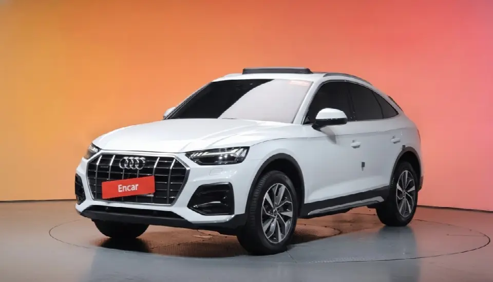 Audi Q5 2017, арт. KR-3208062 — фото 1
