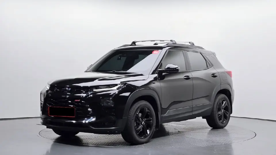Chevrolet Trailblazer 2020, арт. KR-3208071 — фото 1