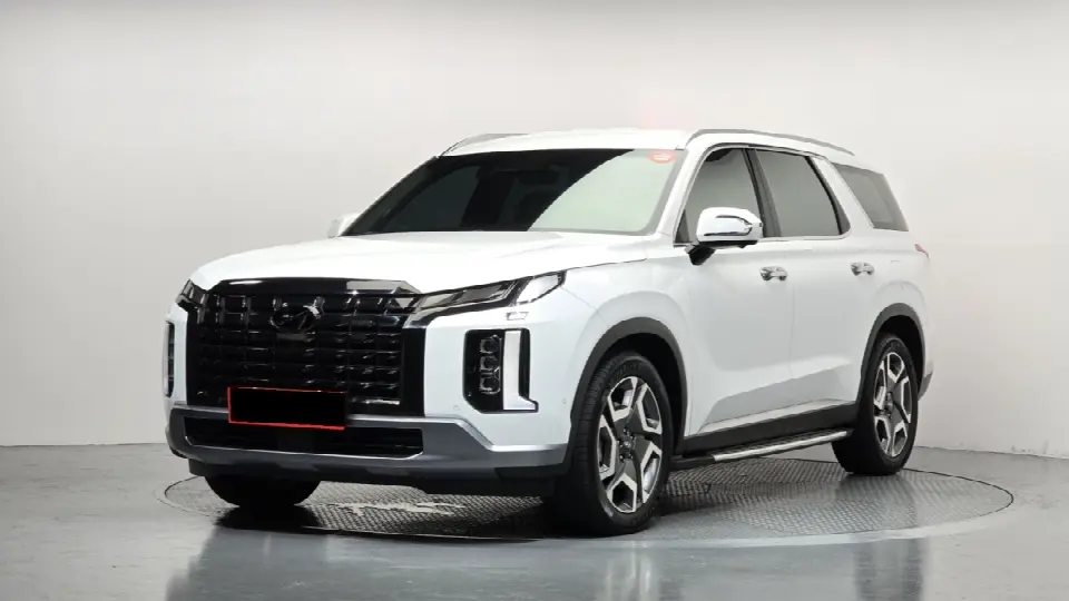 Hyundai Palisade 2022, арт. KR-3208190 — фото 1