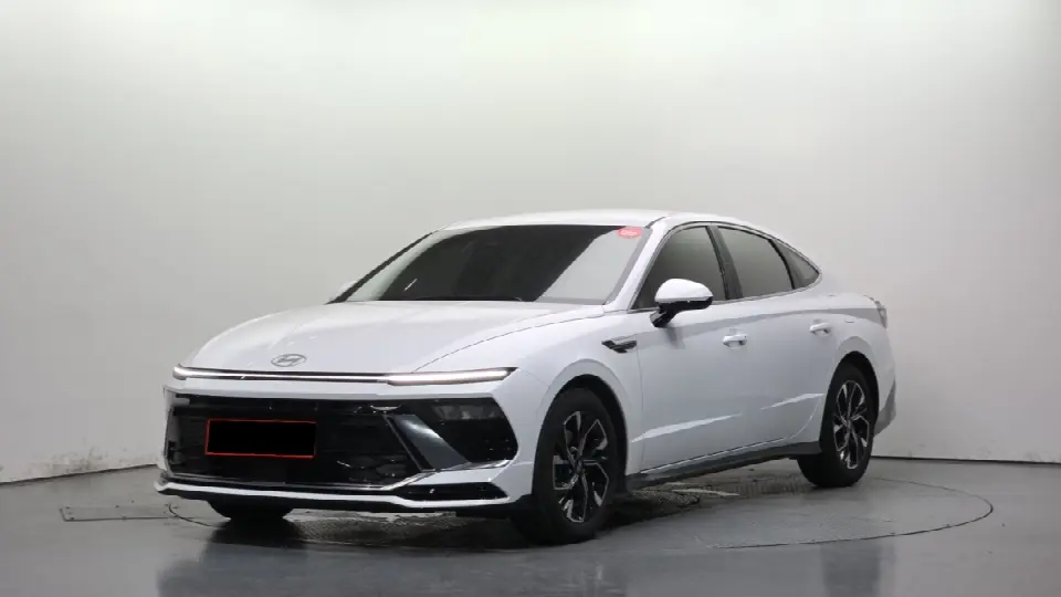 Hyundai Sonata 2023, арт. KR-3208264 — фото 1
