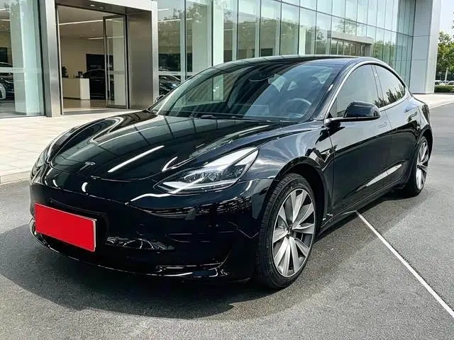 Tesla Model 3 2022, арт. CN-3208722 — фото 1