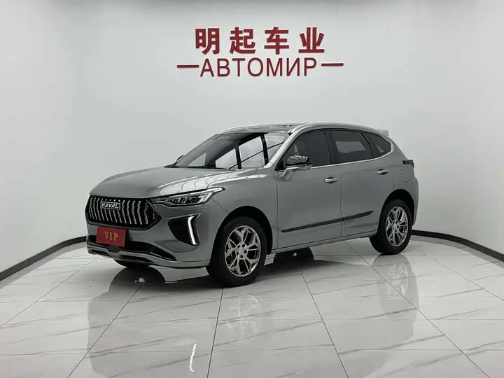 Haval Chitu 2023, арт. CN-3209375 — фото 1