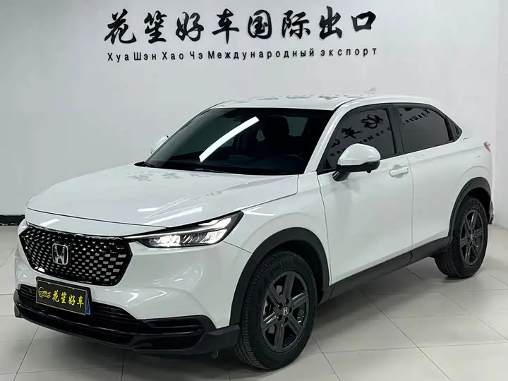 Honda XR-V 2023, арт. CN-3209737 — фото 1