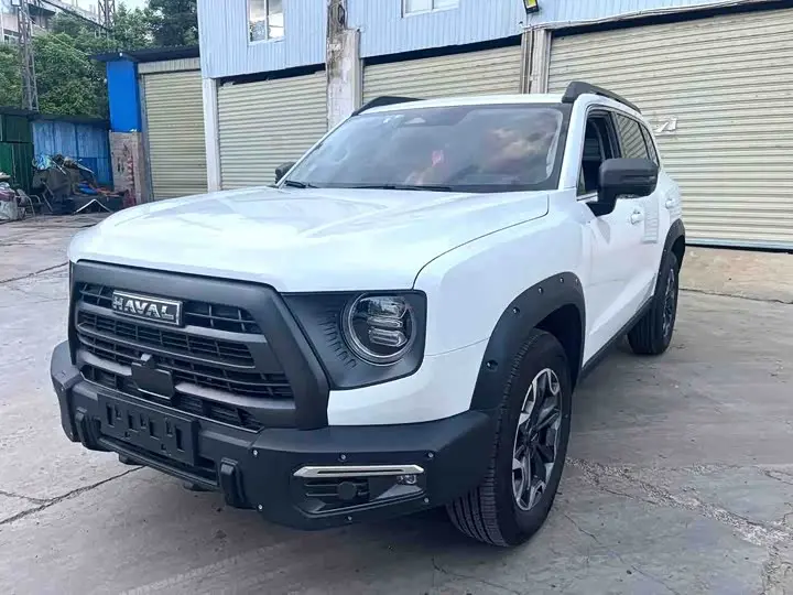 Haval Dargo 2024, арт. CN-3209974 — фото 1
