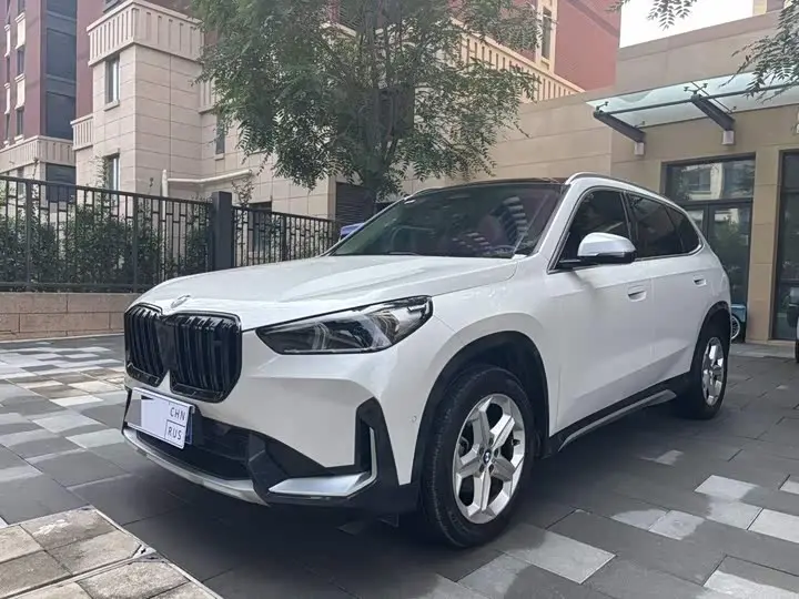 BMW X1 2023, арт. CN-3210356 — фото 1