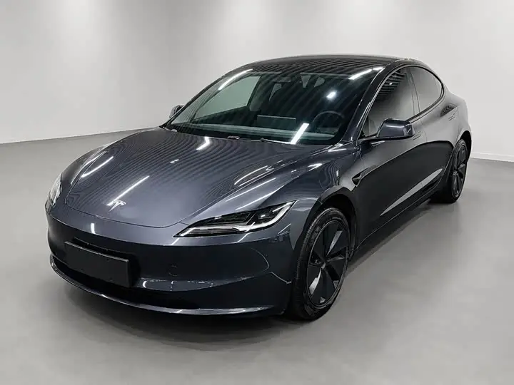 Tesla Model 3 2025, арт. CN-3210607 — фото 1