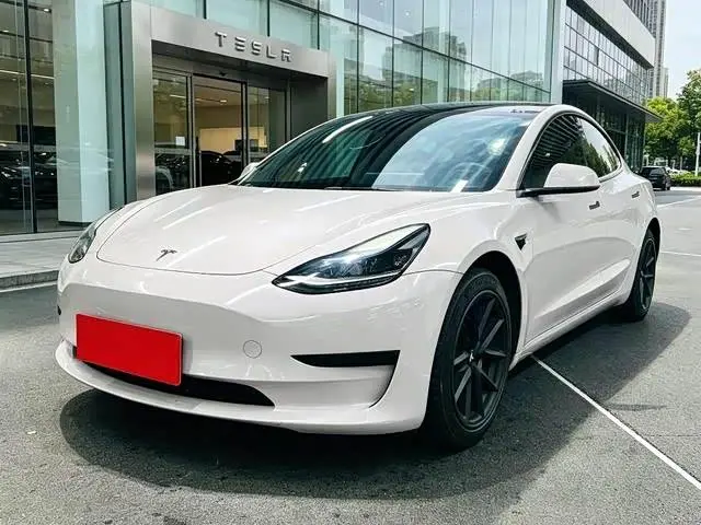 Tesla Model 3 2022, арт. CN-3210768 — фото 1