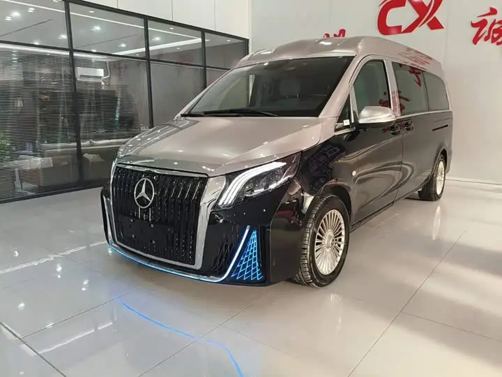 Mercedes-Benz Vito 2023, арт. CN-3210897 — фото 1