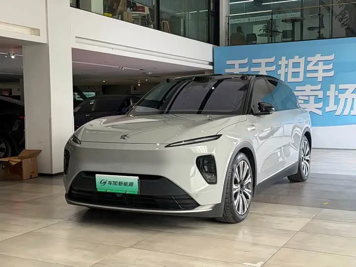 Nio ES8 2023, арт. CN-3211424 — фото 1