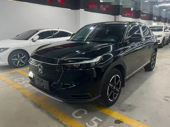 Honda Vezel 2023, арт. CN-3211485 — фото 1