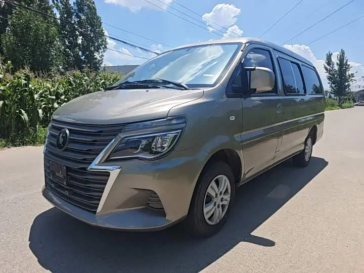 Dongfeng Forthing Lingzhi M5 2024, арт. CN-3211608 — фото 1