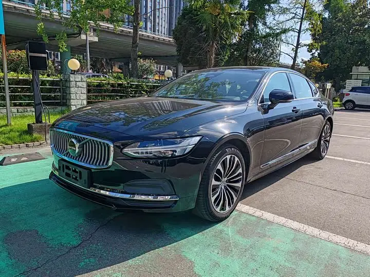 Volvo S90 2024, арт. CN-3211659 — фото 1