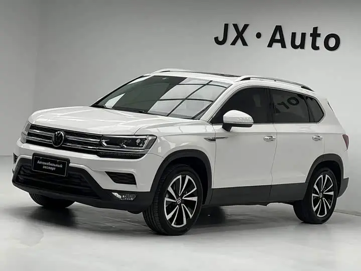 Volkswagen Tharu 2021, арт. CN-3212013 — фото 1