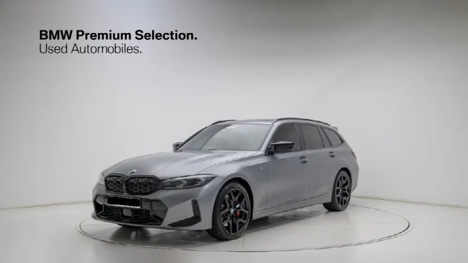 BMW 3 Series 2019, арт. KR-3212812 — фото 1