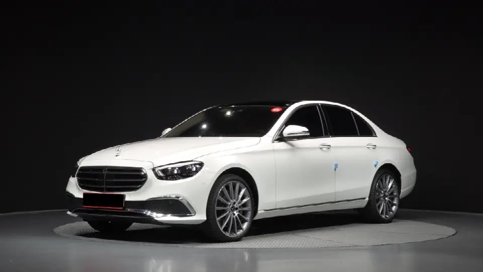 Mercedes-Benz E-Class 2016, арт. KR-3212824 — фото 1