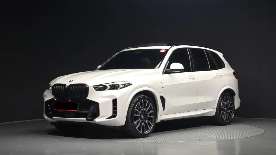 BMW X5 2019, арт. KR-3213607 — фото 1