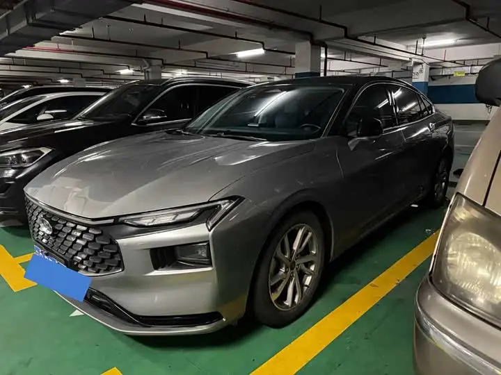 Ford Mondeo 2022, арт. CN-3213751 — фото 1