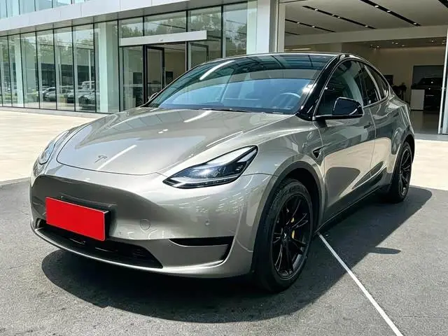 Tesla Model Y 2022, арт. CN-3214006 — фото 1