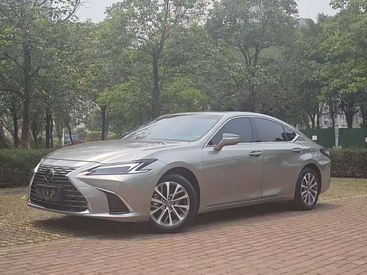 Lexus ES 2025, арт. CN-3214466 — фото 1