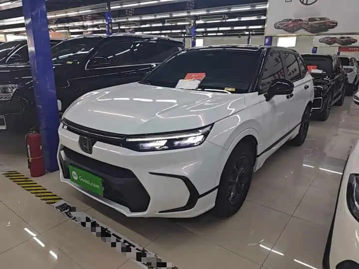 Honda Breeze 2023, арт. CN-3214841 — фото 1