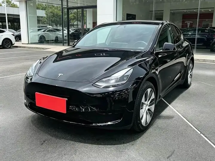 Tesla Model Y 2022, арт. CN-3214978 — фото 1