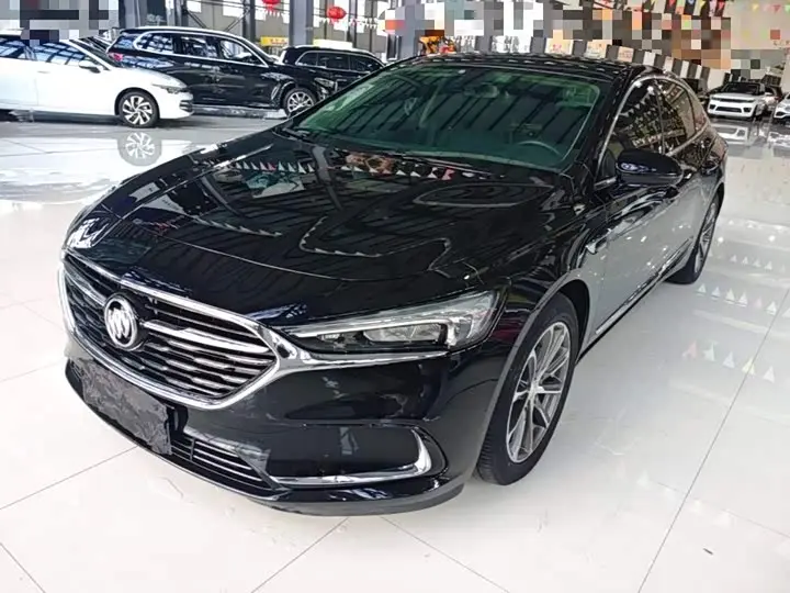 Buick LaCrosse 2022, арт. CN-3215280 — фото 1