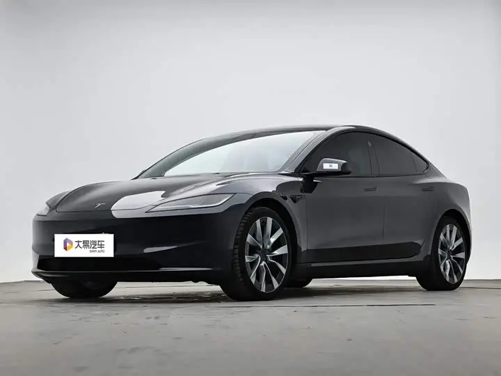 Tesla Model 3 2023, арт. CN-3215622 — фото 1