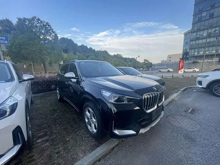 BMW X1 2023, арт. CN-3216009 — фото 1