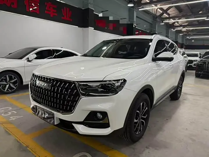 Haval H6 2023, арт. CN-3216879 — фото 1