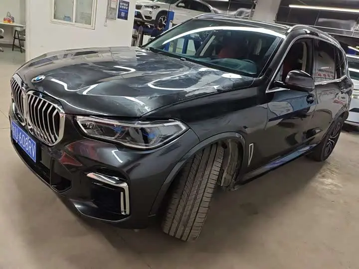 BMW X5 2022, арт. CN-3217078 — фото 1