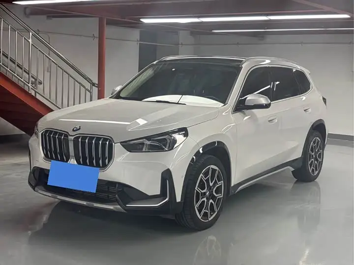 BMW X1 2023, арт. CN-3217166 — фото 1