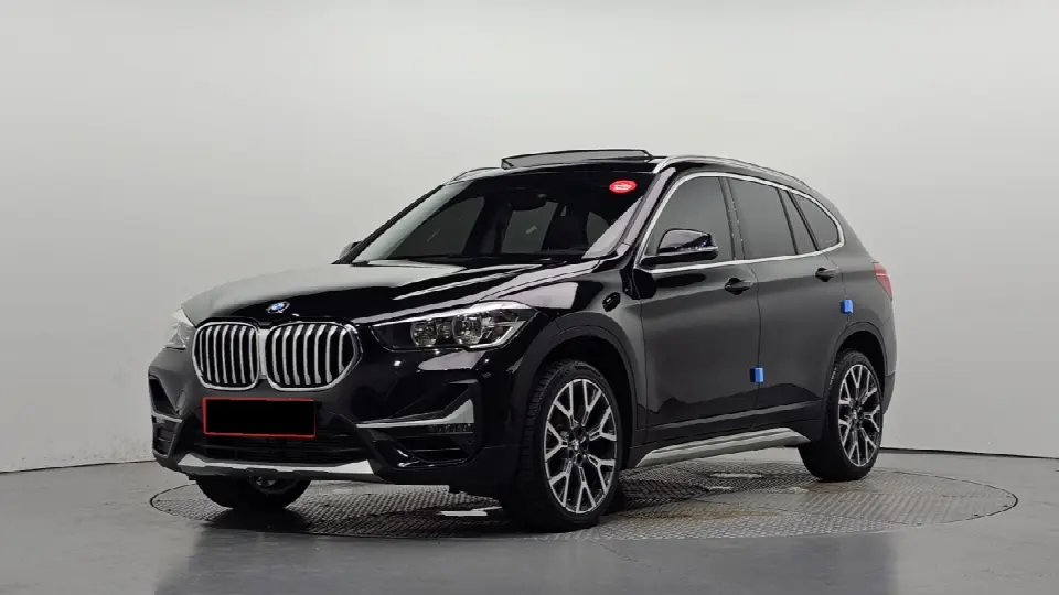 BMW X1 2016, арт. KR-3217801 — фото 1