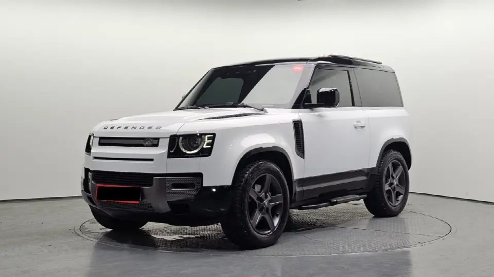 Land Rover Defender 2020, арт. KR-3217853 — фото 1