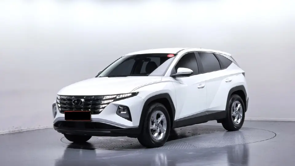 Hyundai Tucson 2020, арт. KR-3217861 — фото 1