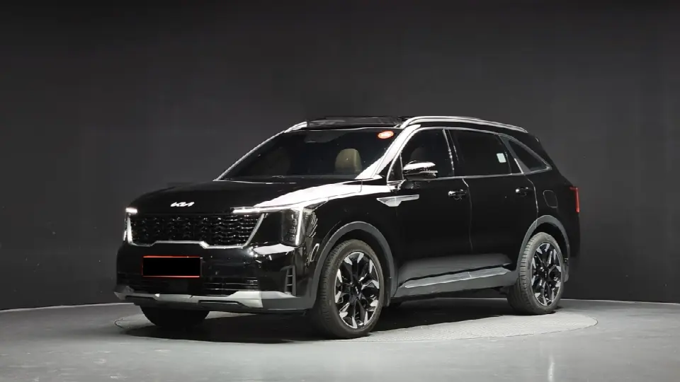 Kia Sorento 2023, арт. KR-3218011 — фото 1