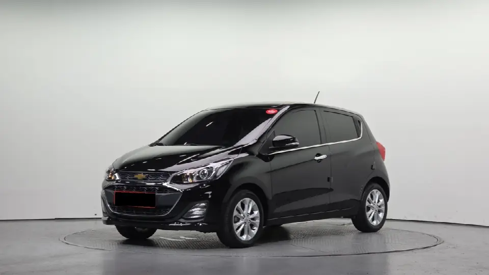 Chevrolet Spark 2018, арт. KR-3218159 — фото 1