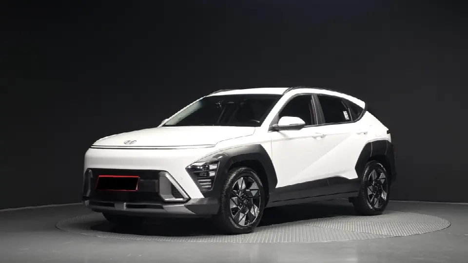 Hyundai Kona 2023, арт. KR-3218192 — фото 1
