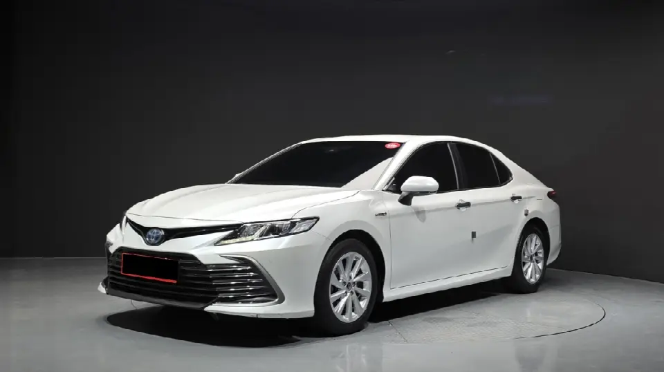 Toyota Camry 2017, арт. KR-3218225 — фото 1