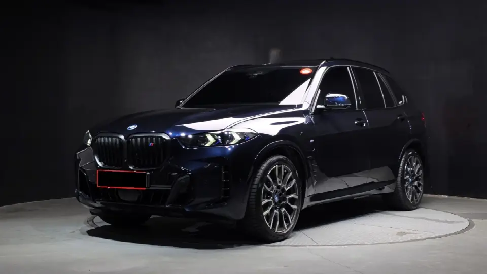 BMW X5 2019, арт. KR-3218238 — фото 1