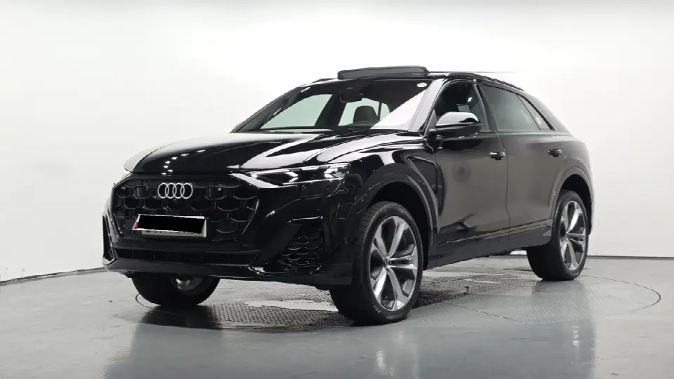 Audi Q8 2018, арт. KR-3218326 — фото 1