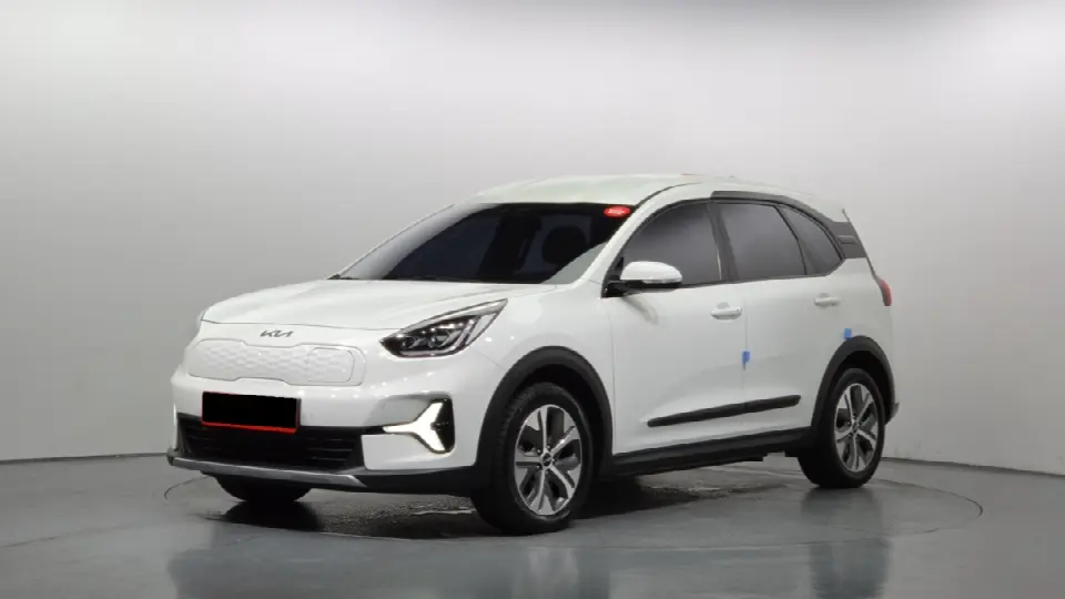 Kia Niro 2022, арт. KR-3218367 — фото 1