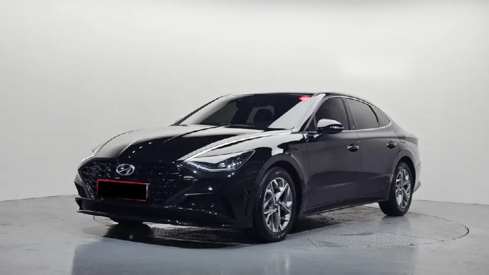Hyundai Sonata 2019, арт. KR-3218689 — фото 1