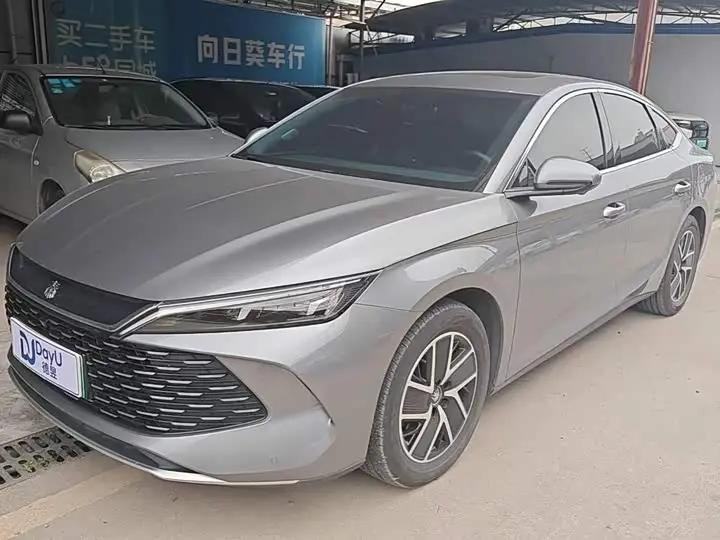BYD Qin L 2025, арт. CN-3219352 — фото 1